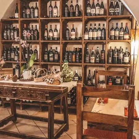 Bed and Breakfast Maera Ραβέλλο