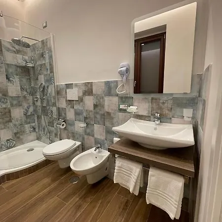 Maera Bed and Breakfast Ραβέλλο