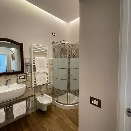 Bed and Breakfast Maera