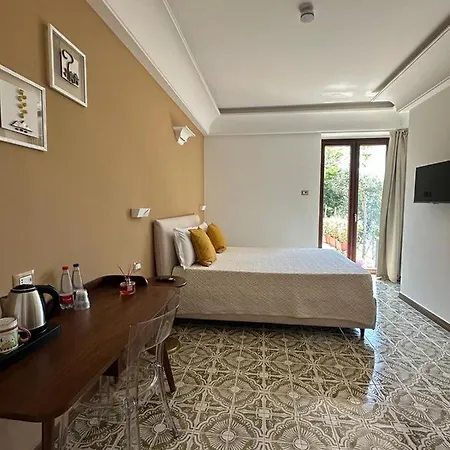 Bed and Breakfast Maera Ραβέλλο