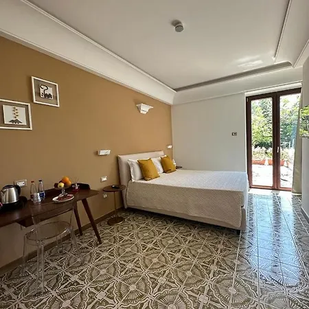 Maera Bed and Breakfast