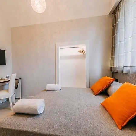 Maera Bed and Breakfast Ραβέλλο