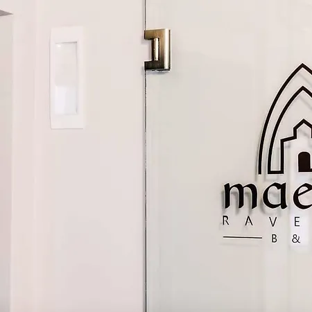 Bed and Breakfast Maera Ραβέλλο