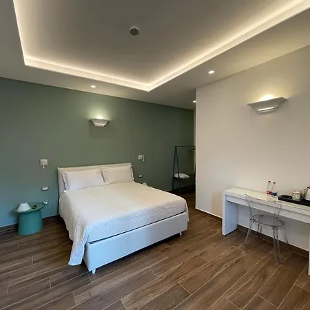 Bed and breakfast Maera