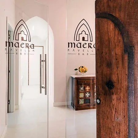 Maera Bed and breakfast *