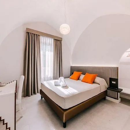 Maera Bed and breakfast Ravello