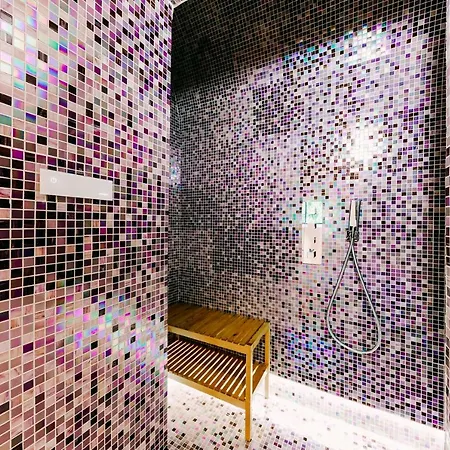 ベッド・アンド・ブレックファスト Maera ラヴェッロ