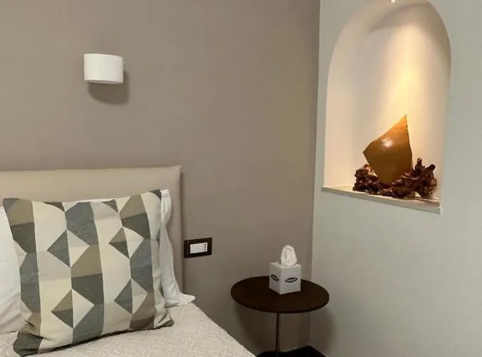 Maera فندق مبيت وإفطار