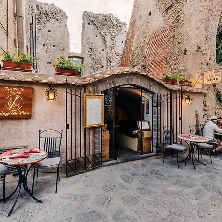 Maera 4* Ravello