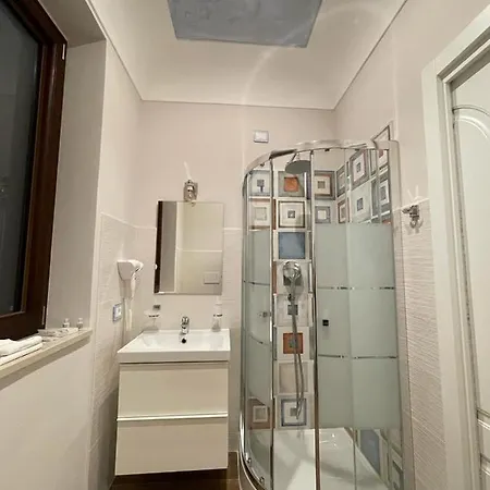 Bed and breakfast Maera