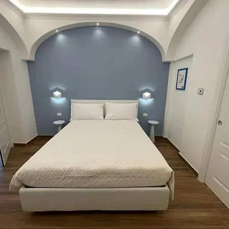Bed & Breakfast Maera 4*
