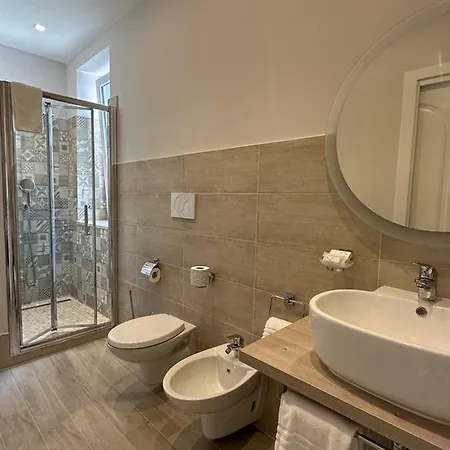 Bed & Breakfast Maera Ravello