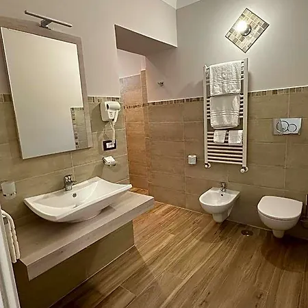 Maera Bed & Breakfast 4*