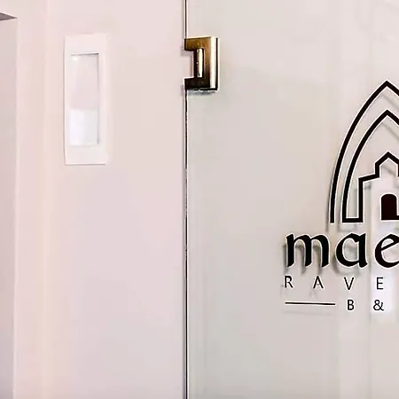 Maera Bed & Breakfast