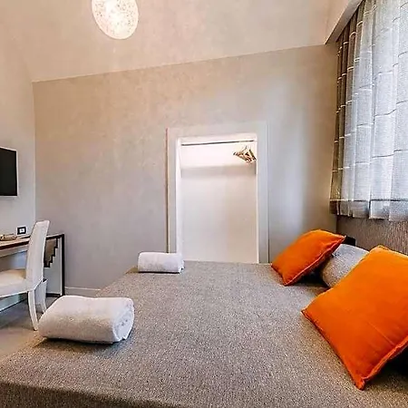 Bed & Breakfast Maera 4*