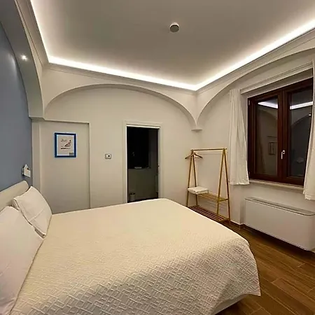 Bed & Breakfast Maera 4*