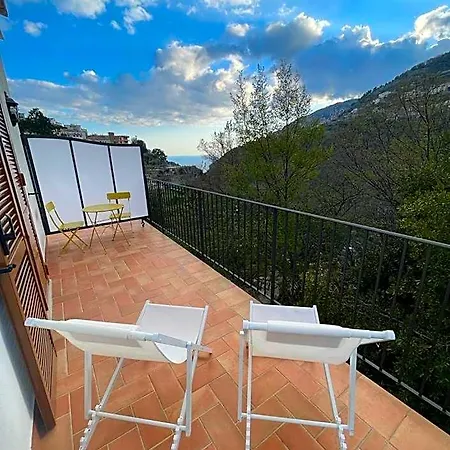 Maera Bed & Breakfast Ravello