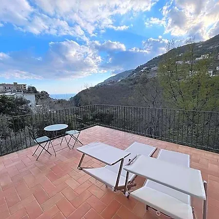 Maera Bed and breakfast Ravello