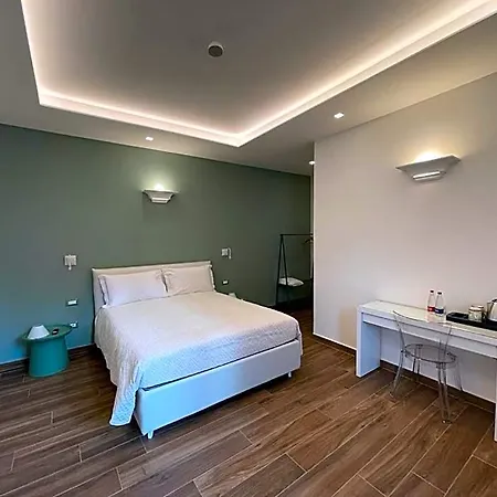 Bed & Breakfast Maera 4*