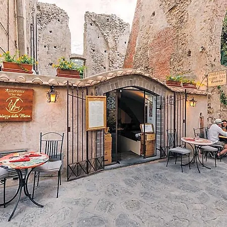Maera 4* Ravello