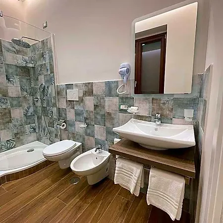 Bed and breakfast Maera Ravello