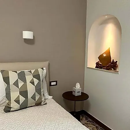 Bed and breakfast Maera