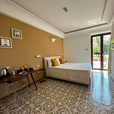 Bed & Breakfast Maera 4*