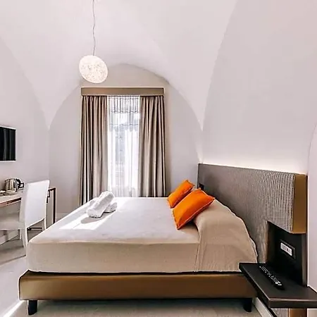 Bed & Breakfast Maera 4*