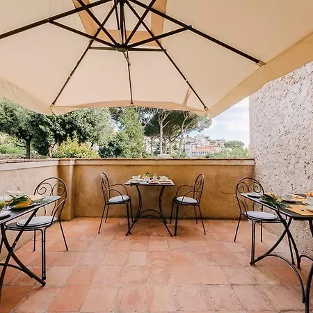 Maera 4* Ravello