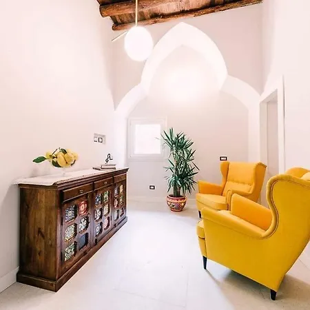 Bed and breakfast Maera