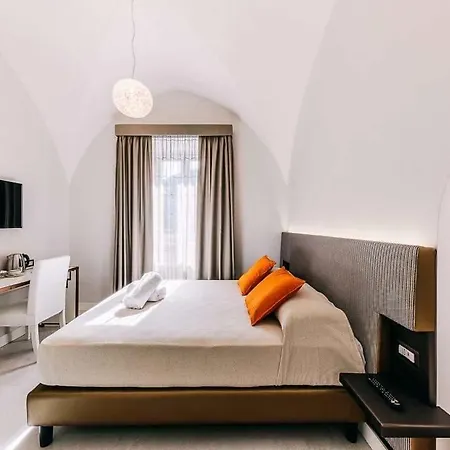 Bed and breakfast Maera 4*