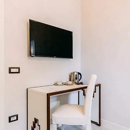 Maera Nocleg ze śniadaniem Ravello