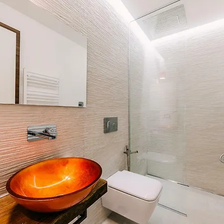 Maera Bed and breakfast 4*