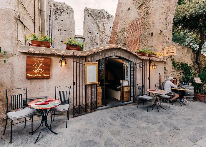 Maera 4* Ravello