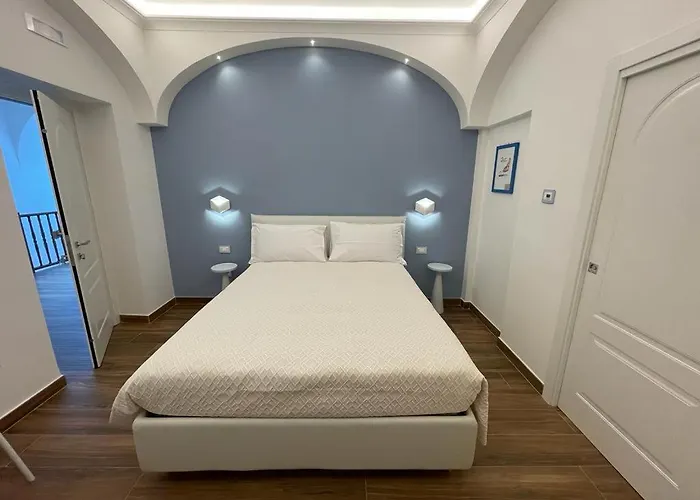 Bed & Breakfast Maera 4*