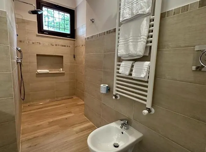 Bed & Breakfast Maera 4*