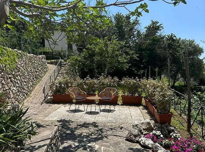 Maera Bed and breakfast Ravello