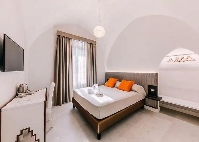 Maera Bed & Breakfast Ravello