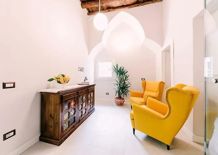 Bed & Breakfast Maera