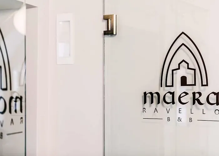 Bed & Breakfast Maera Ravello