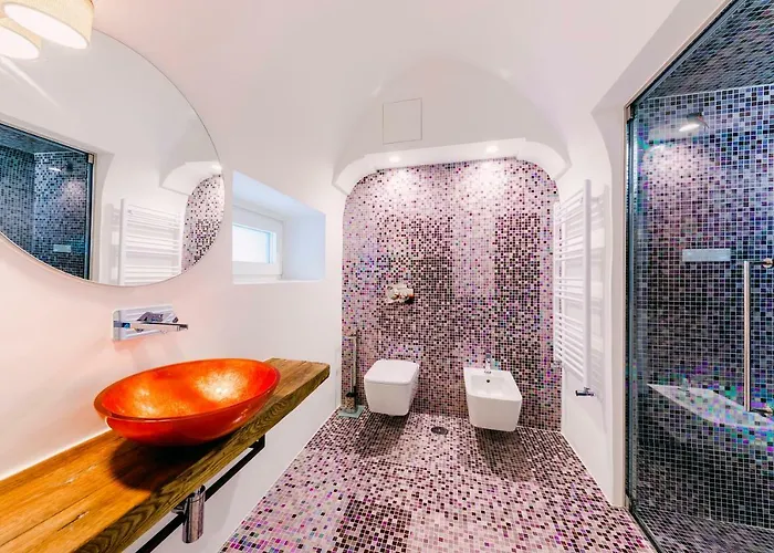 Bed & Breakfast Maera 4*