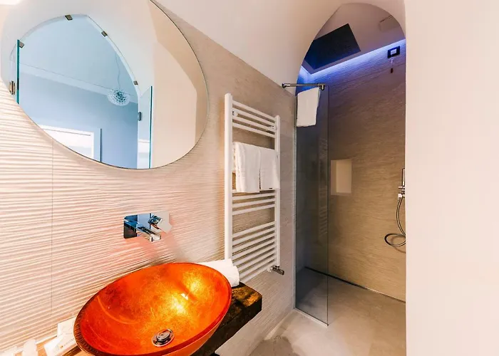 Bed and breakfast Maera Ravello