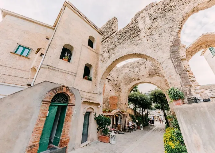 Bed & Breakfast Maera